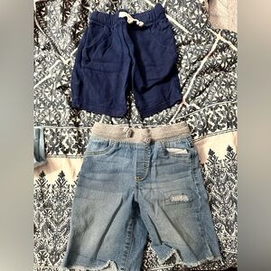 Shorts bundle